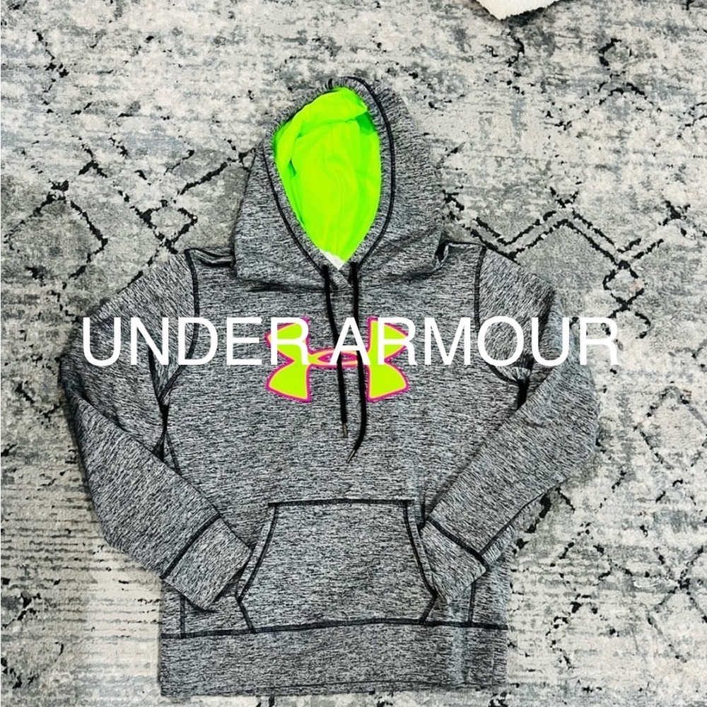 Under Armour Hoodie